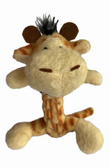 Puppy Value Busters Plush Toy Assortment (Pack of 8)