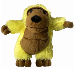 Puppy Value Busters Plush Toy Assortment (Pack of 8)
