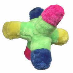 Puppy Value Busters Plush Toy Assortment (Pack of 8)
