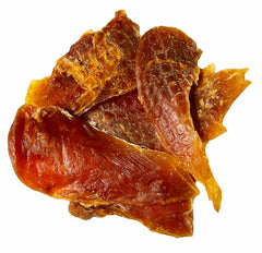 4 Ounce Chicken Jerky in Peggable Bag (Pack of 8)