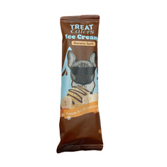 Treat Eaters Ice Cream Banana Split (Pack of 28)