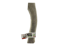 8-9 Inch Antlers Split (Pack of 2)