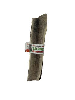 6-7 Inch Antlers Split (Pack of 3)