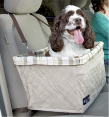 PetSafe Deluxe Pet Booster Seat - Extra Large