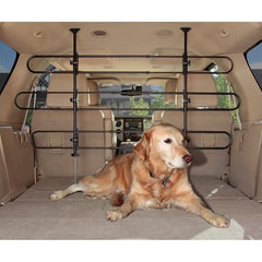 PetSafe PetSafe Tubular Pet Barrier for Cars and Trucks