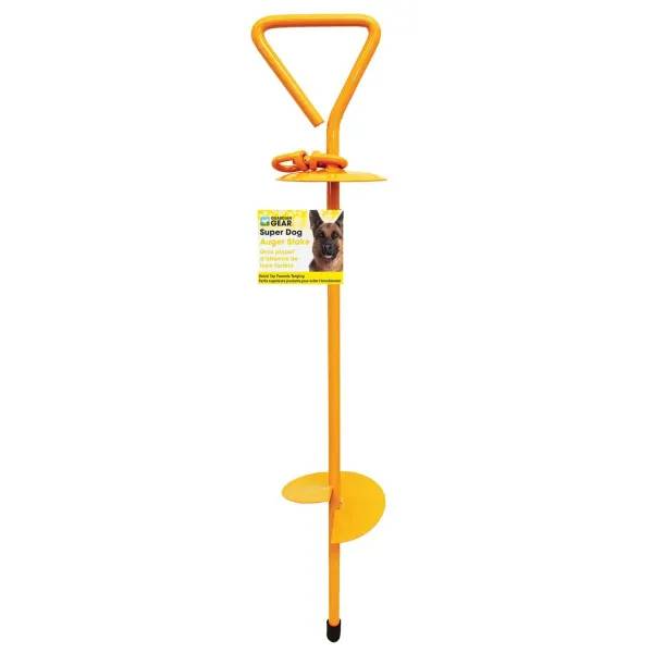 Guardian Gear Super Auger Stakes