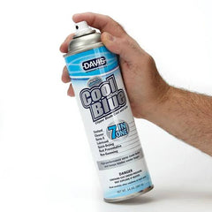 Davis Cool Blue Clipper Cool & Lube 7-in-1