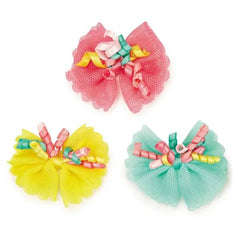 Aria Bonita Bows 100 Count