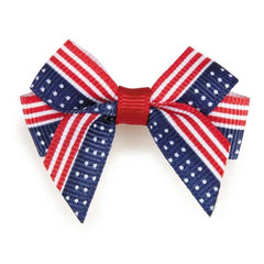 Aria Americana Pup Bow Canister 48 Pieces