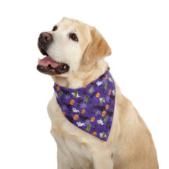 Aria Halloween Bandanas 12Pc Retail Display Strip