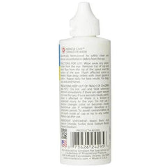 Miracle Care Sterile Eye Wash 4 oz