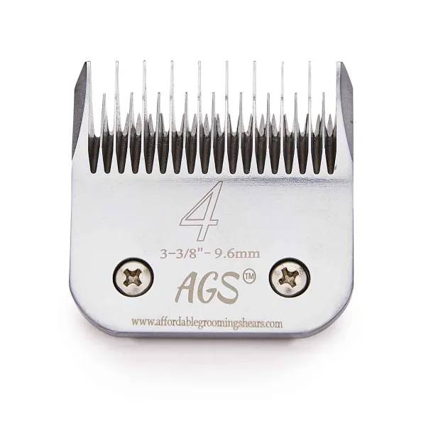 AGS 4 SKIP Blade