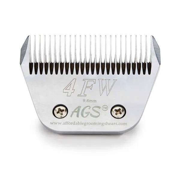 AGS 4 F WIDE Blade