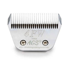 AGS 4 F WIDE Blade