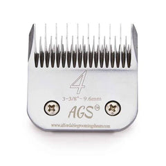 AGS 4 SKIP Blade
