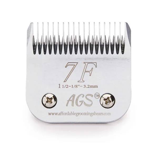 AGS 7 F Blade