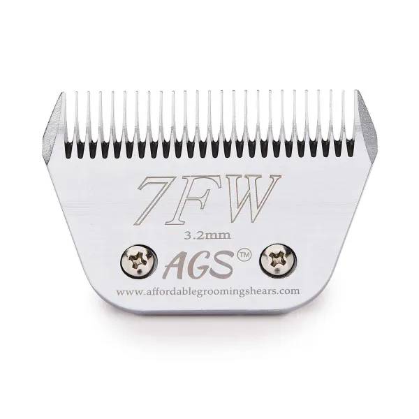AGS 7 F WIDE Blade