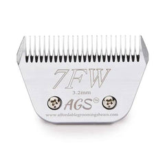 AGS 7 F WIDE Blade