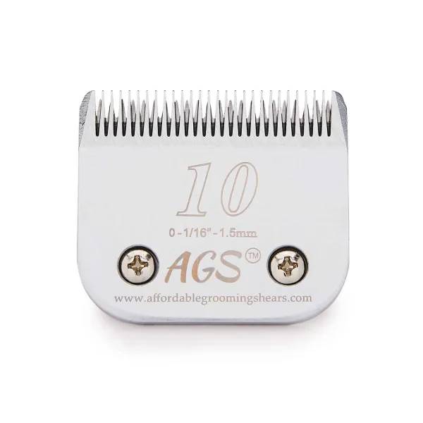 AGS 10 Blade