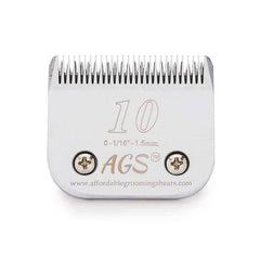 AGS 10 Blade