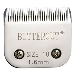 Geib Premium Quality Stainless Steel Dog Hair Clipper Blade 10