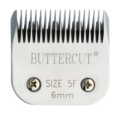 Geib Premium Quality Stainless Steel Dog Hair Clipper Blade 5 Finish Blade