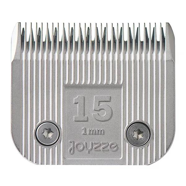 Joyzze A-Series Ceramic Coated Blade 15