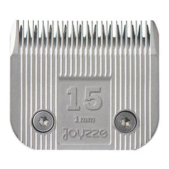 Joyzze A-Series Ceramic Coated Blade 15