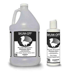Skunk Off Shampoo 8oz