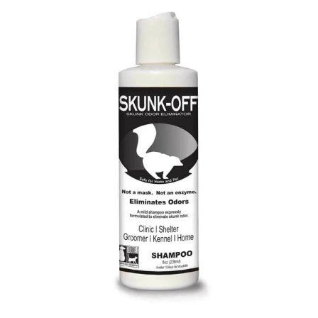 Skunk Off Shampoo 8oz
