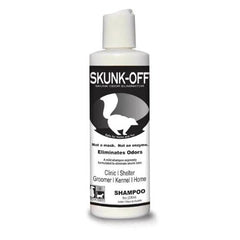 Skunk Off Shampoo 8oz
