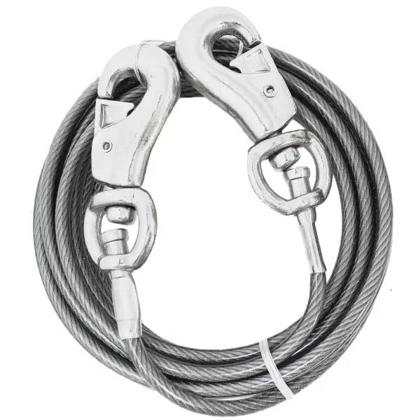 Prestige 20ft XXL Dog Tie-out