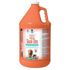 PPP Skunk Odor Dog Grooming Shampoo Gal