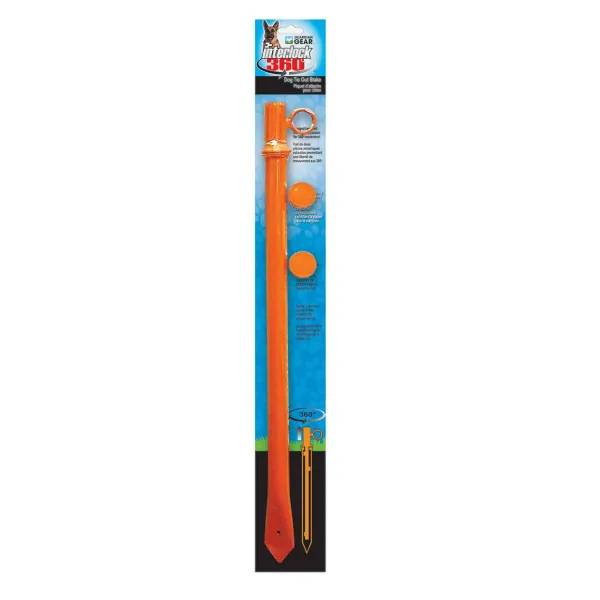 Guardian Gear 26In Interlock 360 Stakes