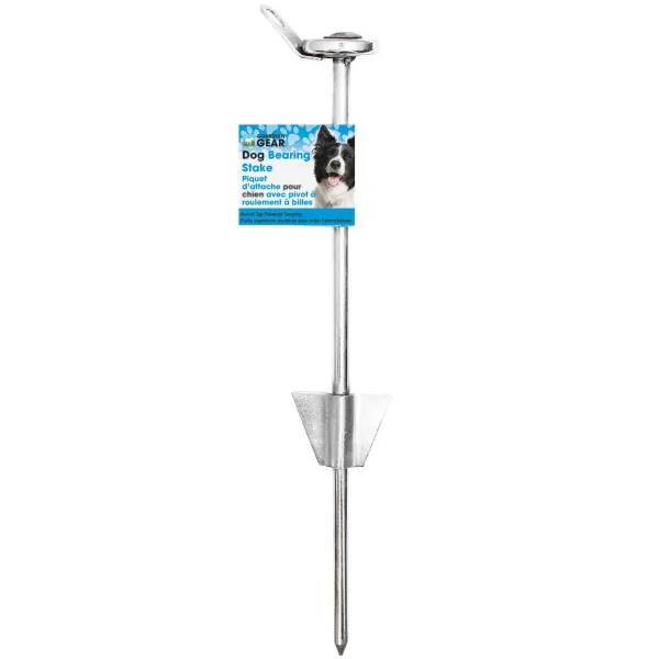 Guardian Gear Bearing Tie-Out Stakes