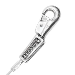 Guardian Gear Tie-Out with Spring 30ft XL