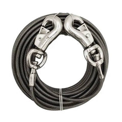 Guardian Gear Tie-Out Comfort Snap 30ft XXL