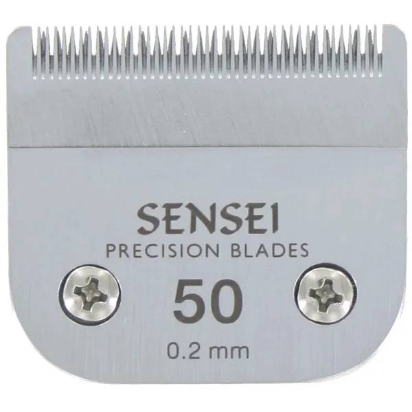 Sensei Precision Blade 50 .2mm