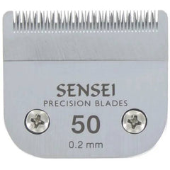 Sensei Precision Blade 50 .2mm