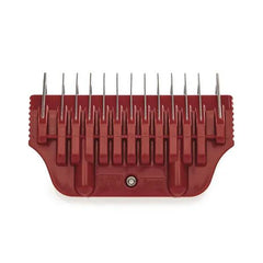 AGS WIDE Snap On Comb 1/8in 3mm