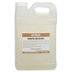 Tropical Oatmeal Dog Grooming Shampoo 2.5Gal