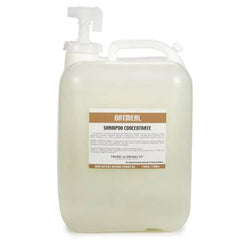 Tropical Oatmeal Dog Grooming Shampoo 5Gal
