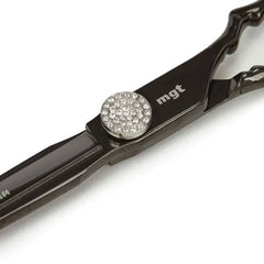 Master Grooming Tools Mushu Shears, 7" Straight