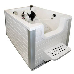 Master Equipment PureElite Acrylic Dog Grooming Tubs