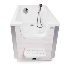 Master Equipment PureElite Acrylic Dog Grooming Tubs