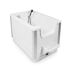 Master Equipment PureElite Acrylic Dog Grooming Tubs