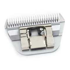 Master Grooming Tools GroomSharp Steel Wide Blades 10W
