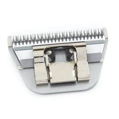 Master Grooming Tools GroomSharp Steel Wide Blades 15W