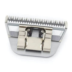 Master Grooming Tools GroomSharp Steel Wide Blades 30W