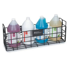 Master Equipment Four Gallon Shampoo Rack